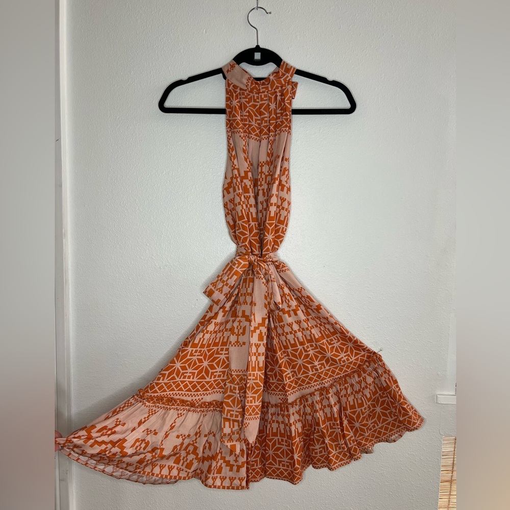 Pretty Sundress